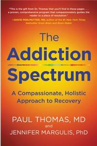 The Addiction Spectrum