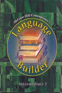 Language Builder, Intermediate 2