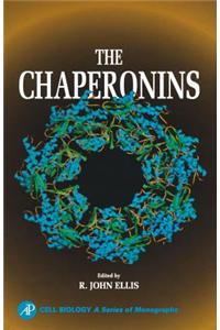 The Chaperonins