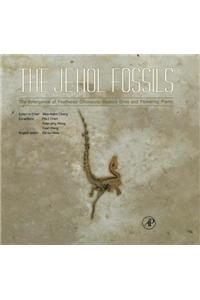 The Jehol Fossils