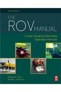 The ROV Manual