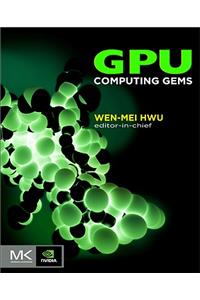 GPU Computing Gems, Emerald Edition