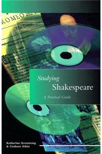 Studying Shakespeare
