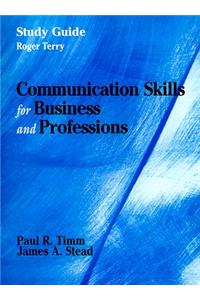 Communication Skills in Business