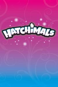 Hatchimals: The Crystal Canyon