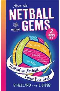 Meet the Netball Gems
