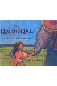 Storytown: Library Book Stry 08 Grade 3 Rajah's Rice