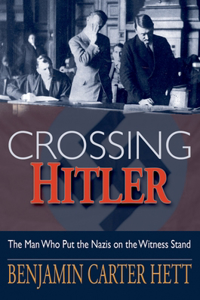 Crossing Hitler