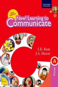 New! Learning To Communicate Primer A