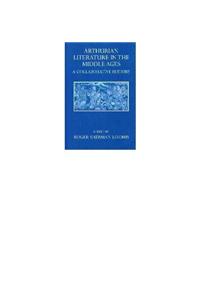 Arthurian Literature in Middle Ages