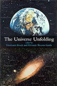 The Universe Unfolding