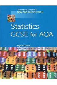 Statistics GCSE for AQA