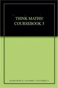 Think Maths! Class 5