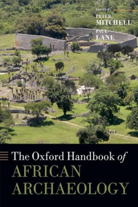 Oxford Handbook of African Archaeology