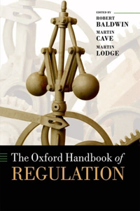 Oxford Handbook of Regulation