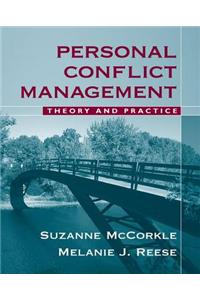 Personal Conflict Management