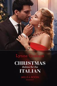 Christmas Babies for the Italian