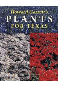 Howard Garrett's Plants for Texas