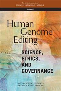 Human Genome Editing