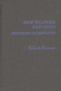 New Weapons and NATO