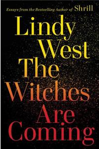Witches Are Coming
