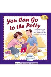 You Can Go to the Potty