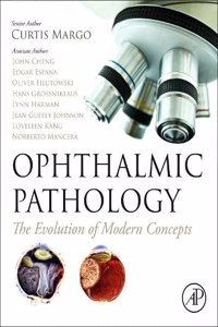 Ophthalmic Pathology