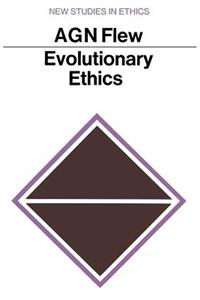 Evolutionary Ethics