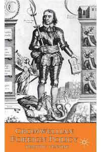 Cromwellian Foreign Policy