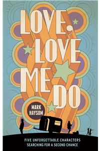 Love, Love Me Do