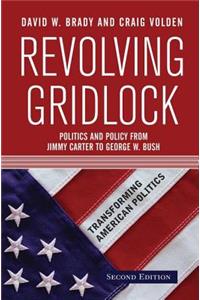 Revolving Gridlock