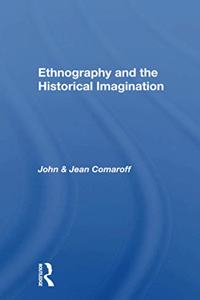 Ethnography and the Historical Imagination