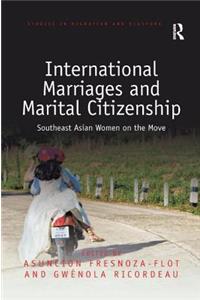 International Marriages and Marital Citizenship