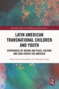 Latin American Transnational Children and Youth