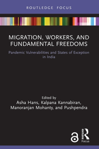 Migration, Workers, and Fundamental Freedoms