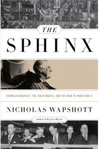 The Sphinx
