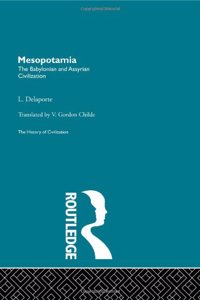 Mesopotamia