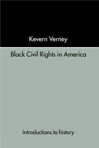 Black Civil Rights in America