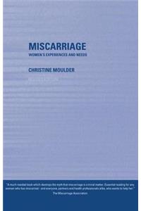 Miscarriage