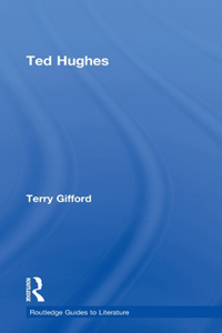 Ted Hughes