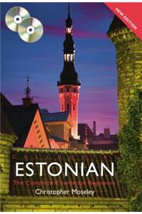 Colloquial Estonian