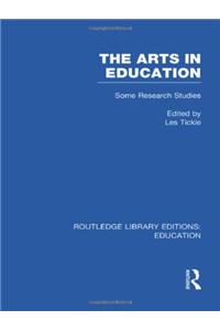 The Arts in Education