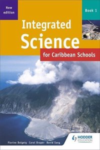 NEW INTEGRATED SCI CARIBBEAN BK 1