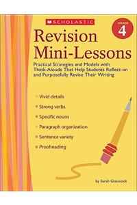 Revision Mini-Lessons Grade 4