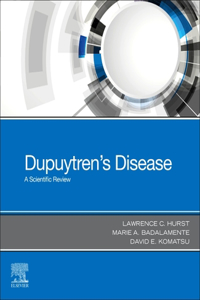 Dupuytren's Disease - E-Book