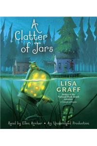 A Clatter of Jars