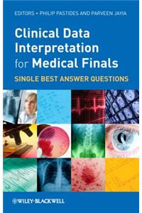 Clinical Data Interpretation for Medical Finals