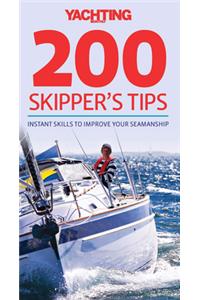 200 Skipper's Tips