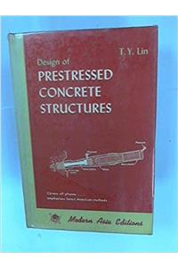 DESIGN OF PRESTRESSED CONCRETE STRUCTURE