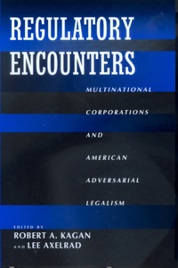 Regulatory Encounters